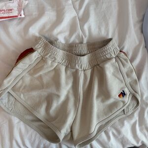 Aviator Nation Sweat Shorts